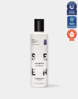 SEEN | Shampoo Fragrance Free