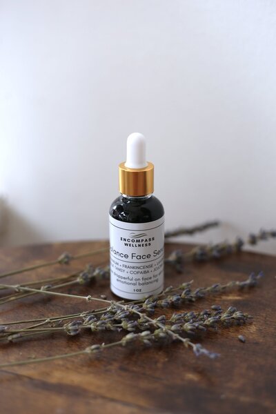Balance Serum *Best Seller*