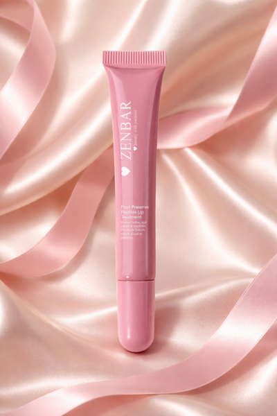 Pout Preserve Peptide Lip Treatment - RIBBON