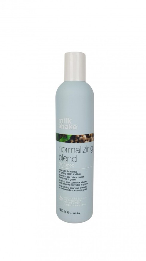 Normalizing Blend Shampoo 300ml