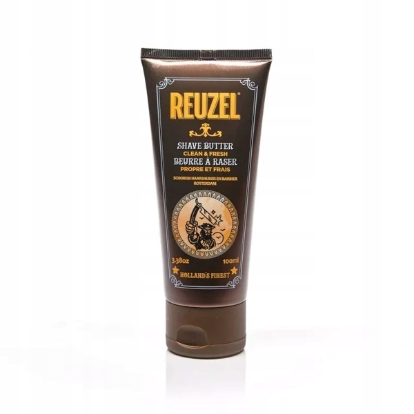 Reuzel: Shave Butter
