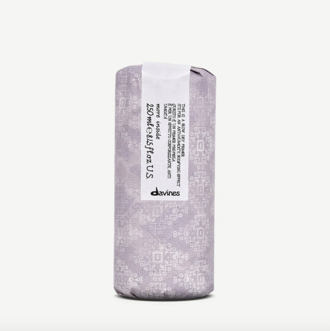 Blow Dry Primer