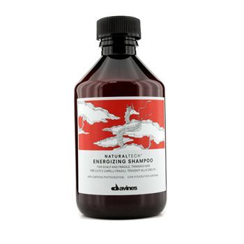 Energizing Shampoo 250 ML