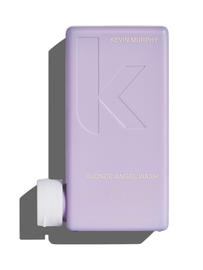 BLONDE.ANGEL WASH - 250 ml