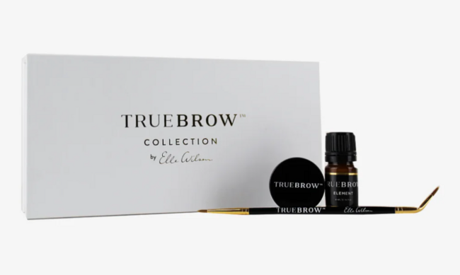 TrueBrow Collection-S01