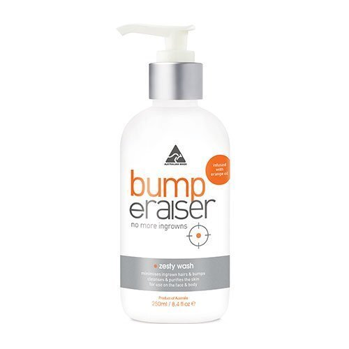 Zesty Wash