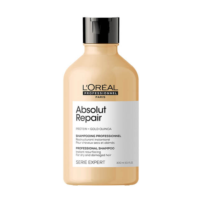 ABSOLUT REPAIR SHAMPOO 