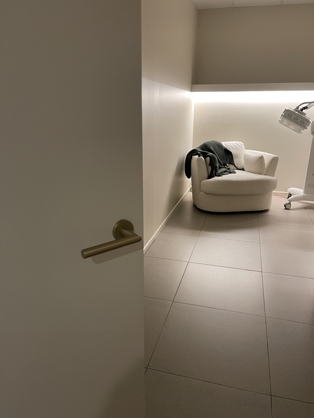 3 Month LED Lounge Membership