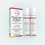 Minoxidil For Women