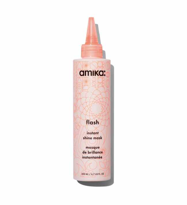 Flash Instant Shine Mask