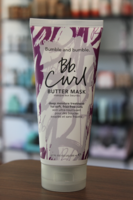 BB Curl Butter Mask