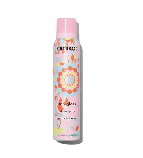 Top Gloss Shine Spray