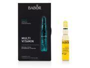 Multi Vitamin Ampules Retail