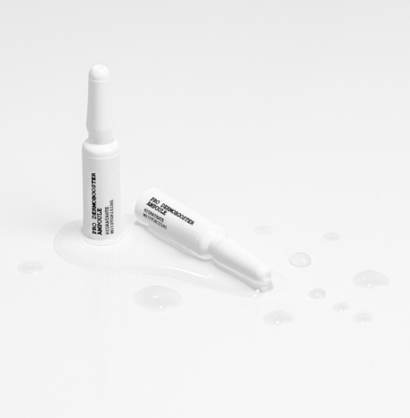 Moisturising Pro Dermobooster Ampoule (7 x 1.5ml)
