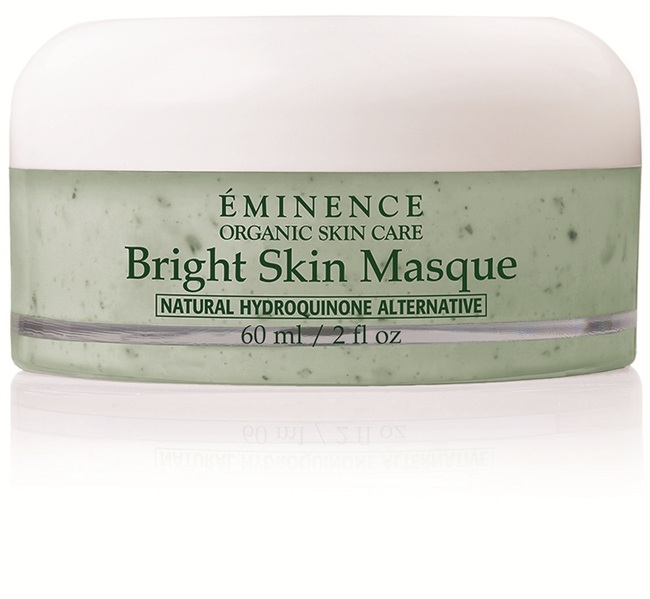 Bright Skin Masque