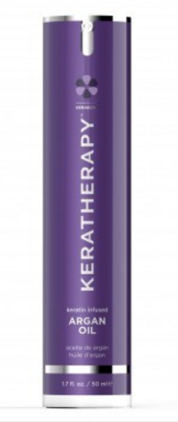 Argan Oil