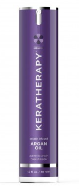 Argan Oil