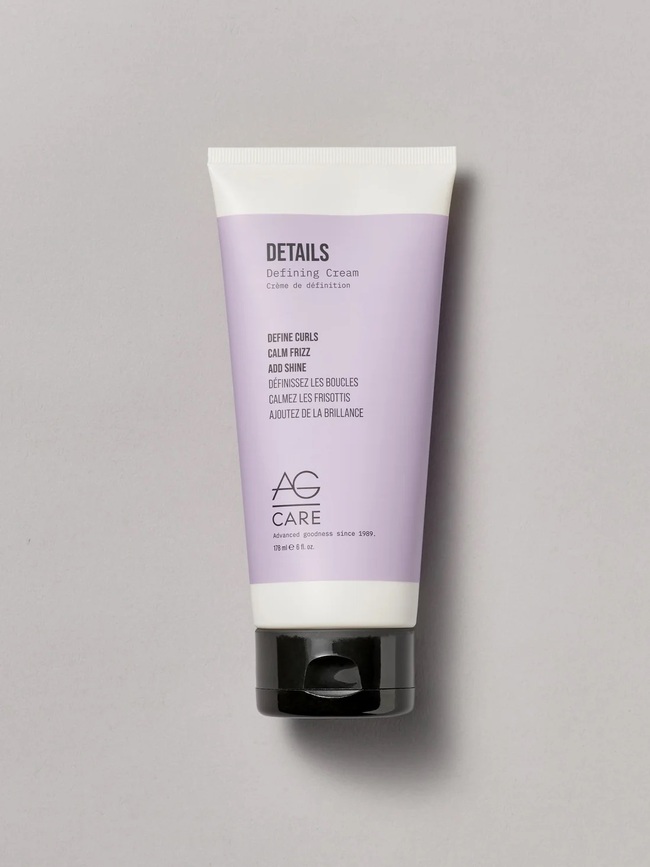 AG Care Details Defining Cream