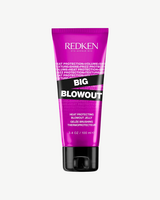 BIG BLOWOUT HEAT PROTECTING JELLY