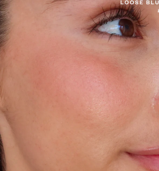 Loose Blush #14 VIP