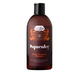 Squeaky Shampoo