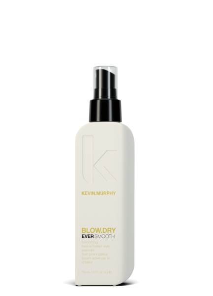 BLOW DRY EVER SMOOTH