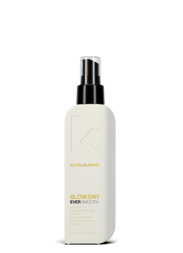BLOW DRY EVER SMOOTH