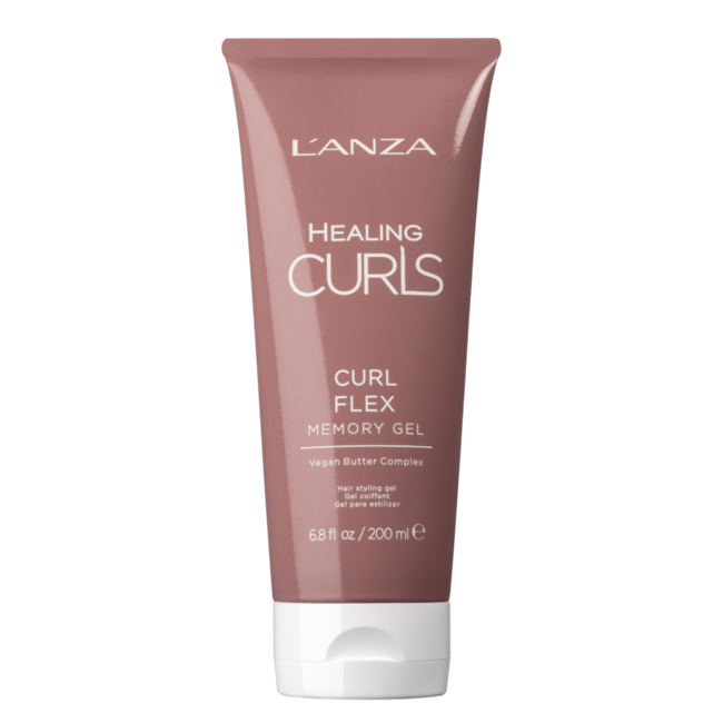 Curl Flex Gel