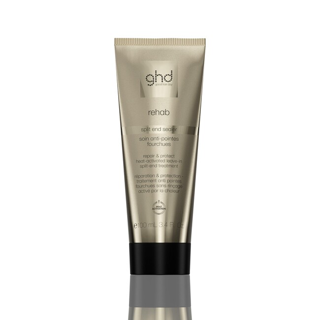                                                   ghd rehab repair split end sealer 