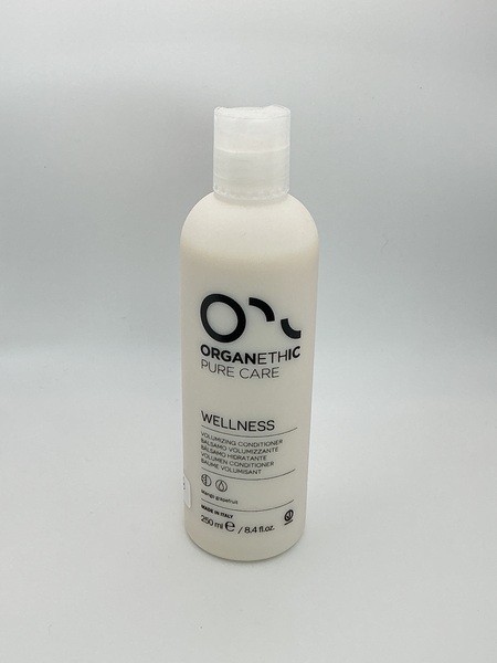 Volumizing Conditioner Mango Grapefruit