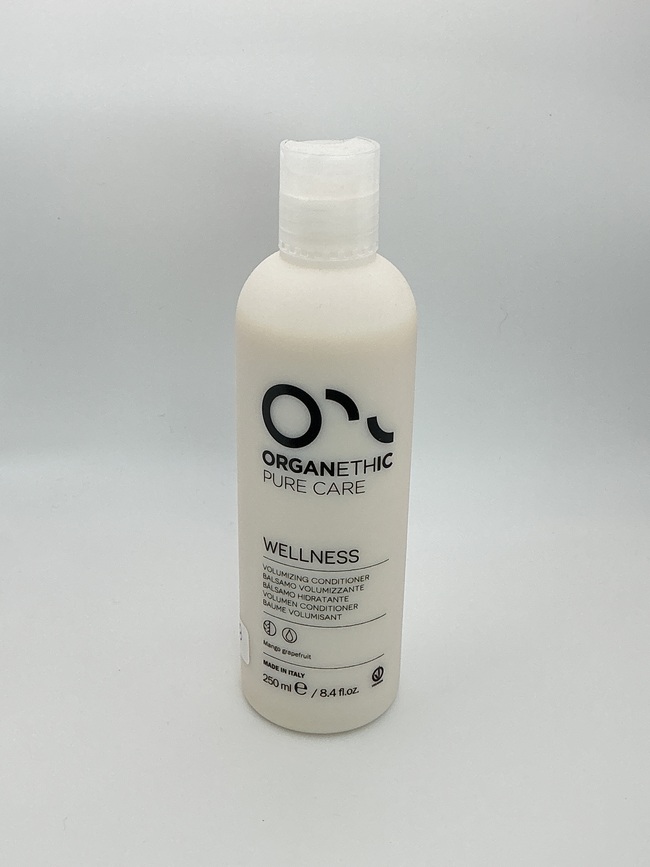 Volumizing Conditioner Mango Grapefruit 