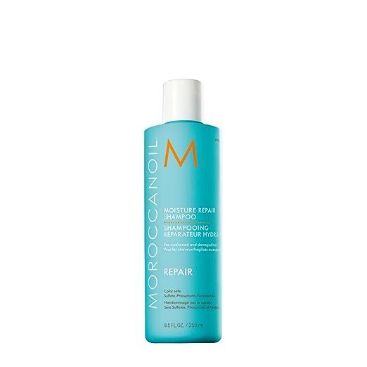 MO Moisture Repair Shampoo