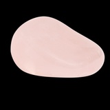 Small Tumbled Rose Quartz