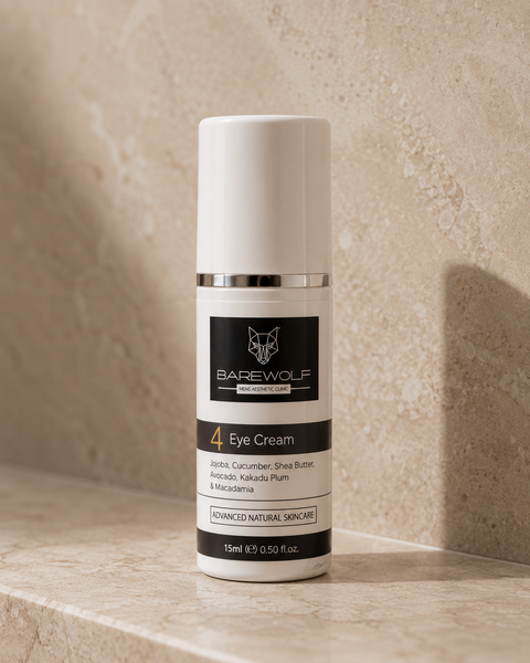 BareWolf® Eye Cream