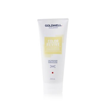 Color Revive Light Warm Blonde Conditioner