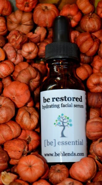 Be Restored - Hydrating Facial Serum