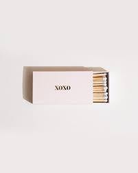XOXO Matches