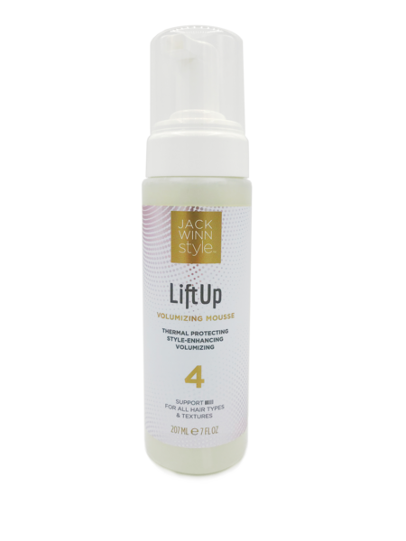 JWC Lift It Up Mousse