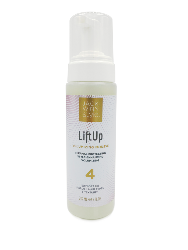 JWC Lift It Up Mousse
