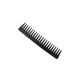 Amitra Black comb