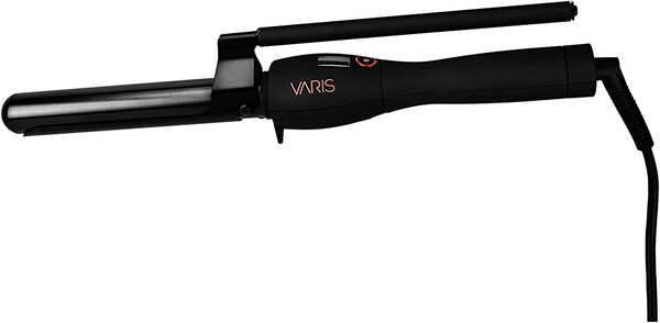 Varis Curling Iron 1"