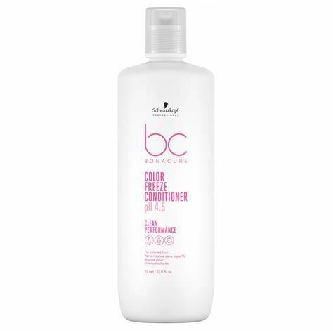 Color Freeze Conditioner 1L