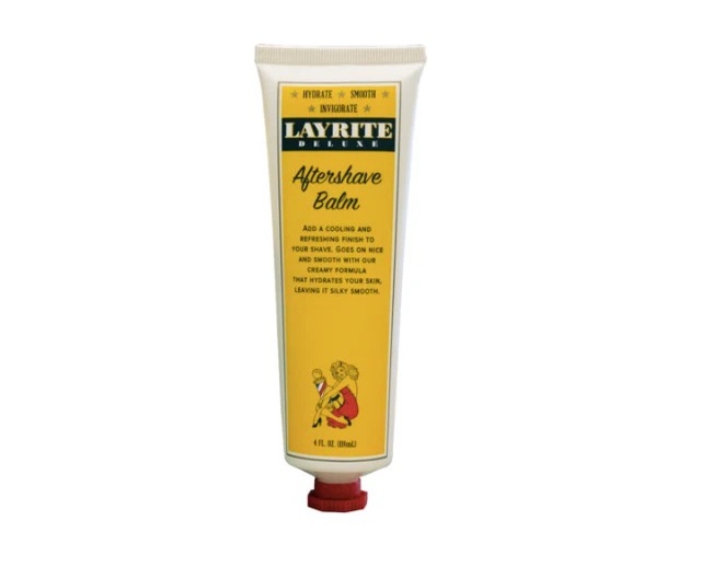 Aftershave Balm 4oz