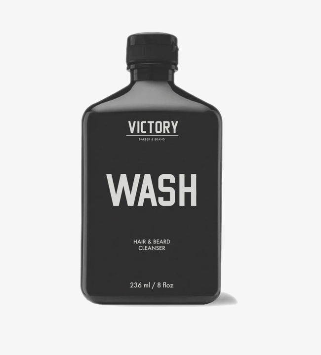 Wash