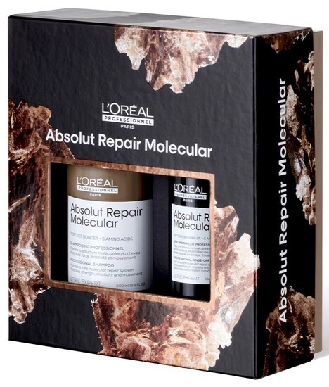 Absolut Repair Molecular Gift Set 3.4 OZ