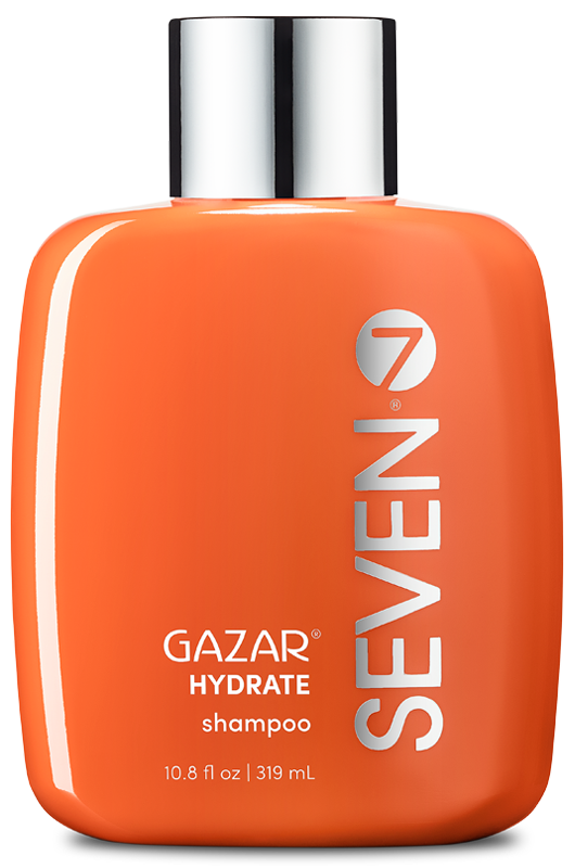 GAZAR HYDRATE SHAMPOO