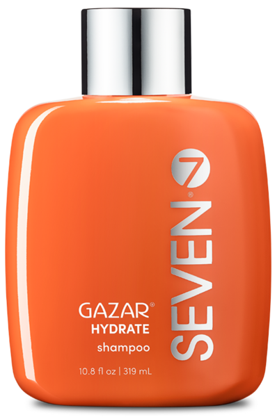 GAZAR HYDRATE SHAMPOO