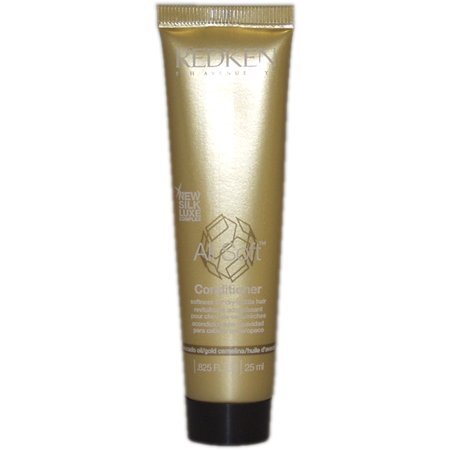  All Soft Conditioner travel size