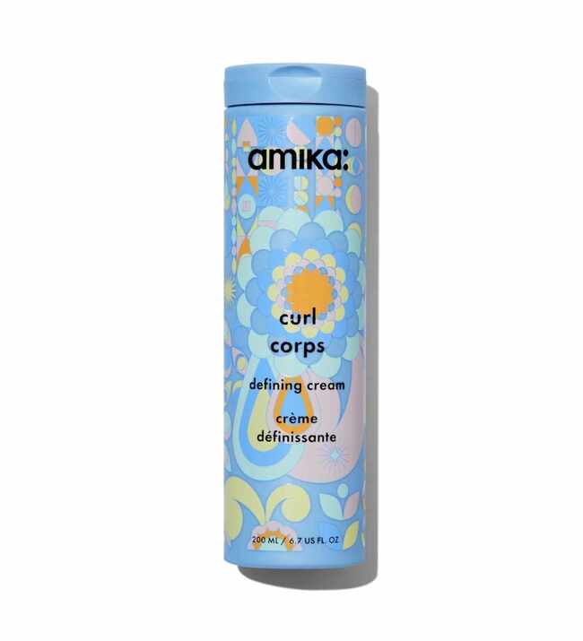 Curl Corps Defining Cream