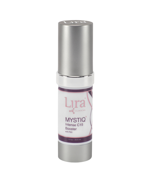 MYSTIQ Intense C 15 Booster with PSC